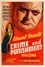 Crime and Punishment 1935
