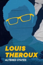 Louis Theroux's: Altered States 2018