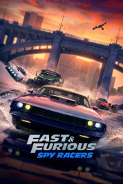 Fast & Furious Spy Racers 2019