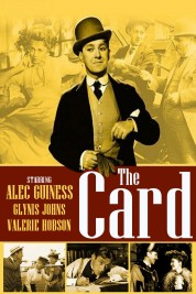 The Card 1952