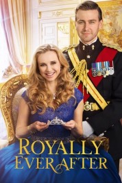 Royally Ever After 2018