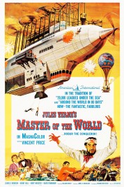 Master of the World 1961