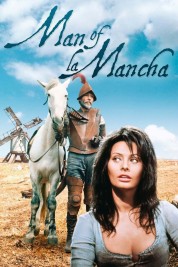Man of La Mancha 1972