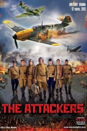 The Attackers 2013