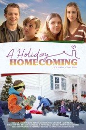 A Holiday Homecoming 2021