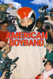 American Boyband 2017