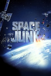 Space Junk 3D 2012
