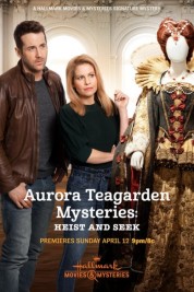 Aurora Teagarden Mysteries: Heist and Seek 2020