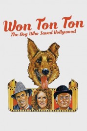 Won Ton Ton: The Dog Who Saved Hollywood 1976