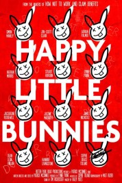 Happy Little Bunnies 2020