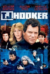 T. J. Hooker 1982