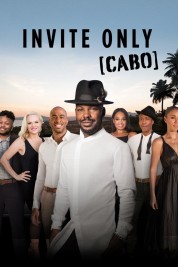 Invite Only Cabo 2017