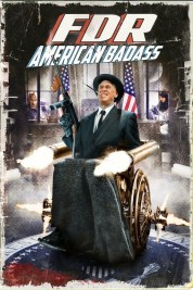 FDR: American Badass! 2012