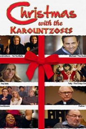 Christmas With the Karountzoses 2015