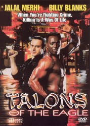 Talons of the Eagle 1992