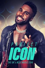 Project Icon: The UK’s Next Music Star 2023