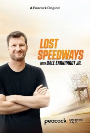 Lost Speedways 2020