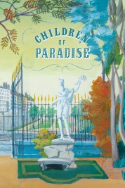 Children of Paradise 1945