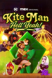 Kite Man: Hell Yeah! 2024