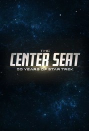 The Center Seat: 55 Years of Star Trek 2021