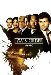 Law & Order 1990