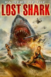 Raiders Of The Lost Shark 2015