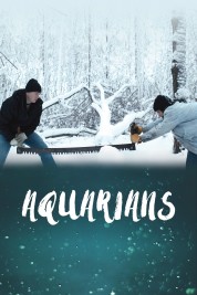 Aquarians 2017