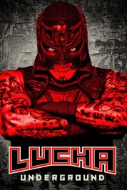 Lucha Underground 2014