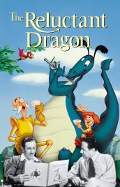 The Reluctant Dragon 1941