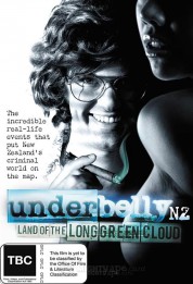 Underbelly NZ: Land of the Long Green Cloud 2011