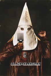 BlacKkKlansman 2018