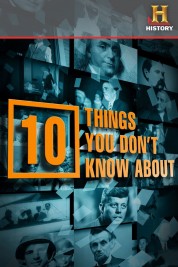 10 Things You Don't Know About 2012