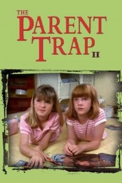 The Parent Trap II 1986