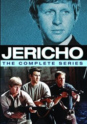 Jericho 1966