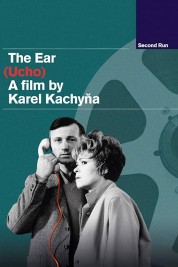 The Ear 1970