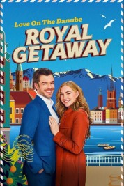 Love on the Danube: Royal Getaway 2024