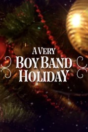 A Very Boy Band Holiday 2021
