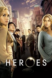 Heroes 2006