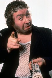 Rab C. Nesbitt 1990