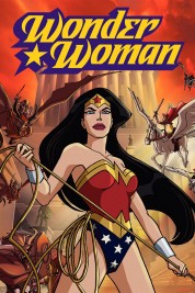 Wonder Woman 2009