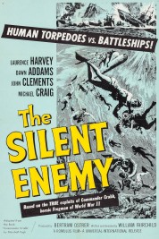 The Silent Enemy 1958