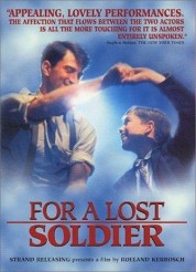 For a Lost Soldier 1992