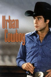 Urban Cowboy 1980