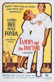 Tammy and the Doctor 1963
