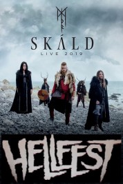 Skald au Hellfest 2019 2019