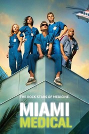 Miami Medical 2010