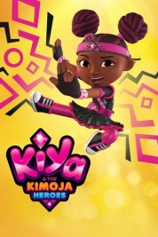 Kiya & the Kimoja Heroes 2023
