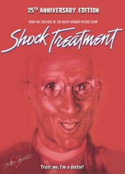 Shock Treatment 1981