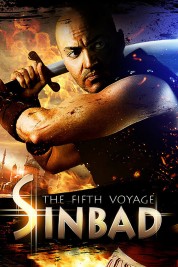 Sinbad: The Fifth Voyage 2014