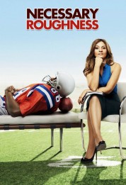 Necessary Roughness 2011